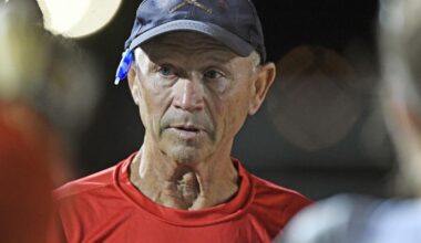 August event set to honor legacy of legendary Warwick field hockey coach, wrestling official | Local Sports