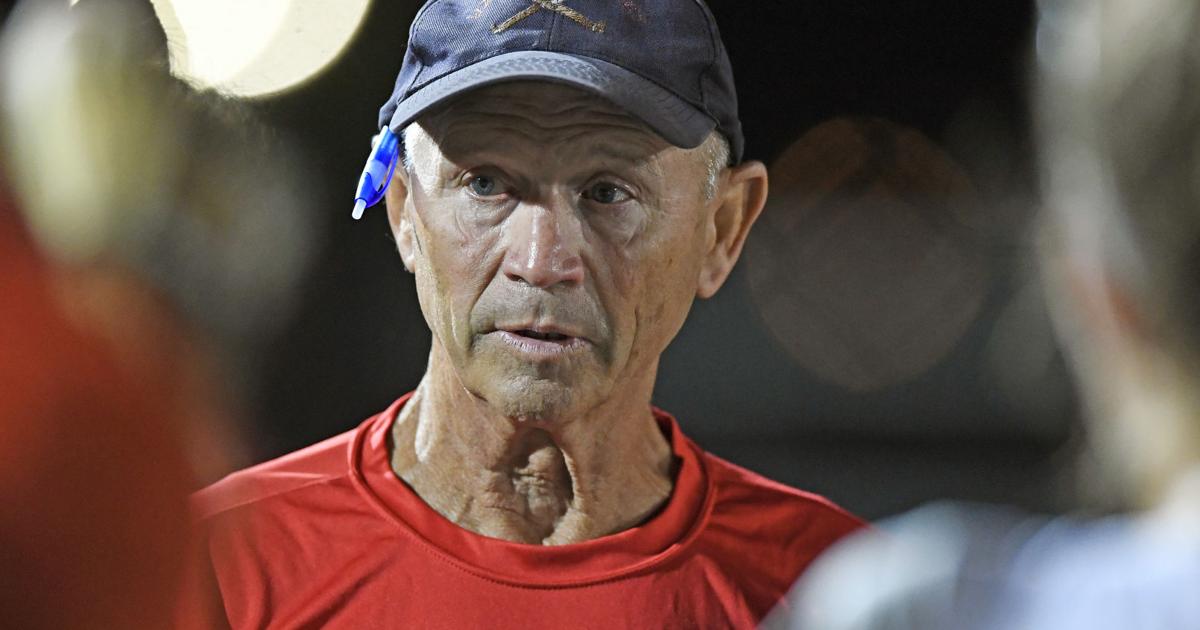 August event set to honor legacy of legendary Warwick field hockey coach, wrestling official | Local Sports