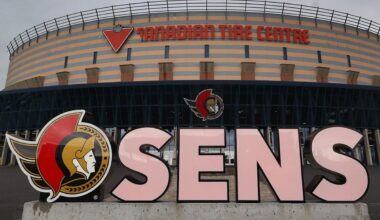 Ottawa Senators will open the 2025-26 campaign with a trip to the Sunshine State
