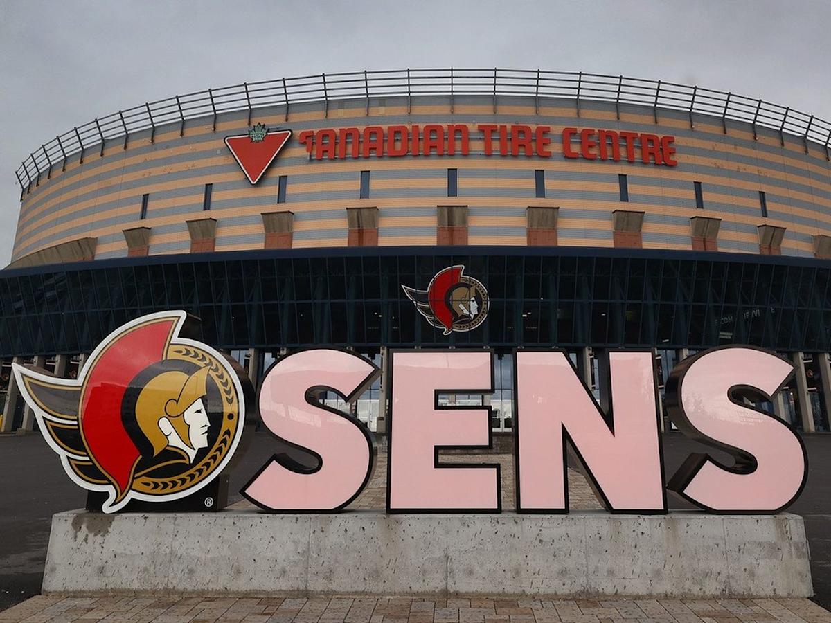 Ottawa Senators will open the 2025-26 campaign with a trip to the Sunshine State