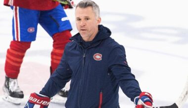 Martin St-Louis face à des attentes grandissantes : pression ou motivation?