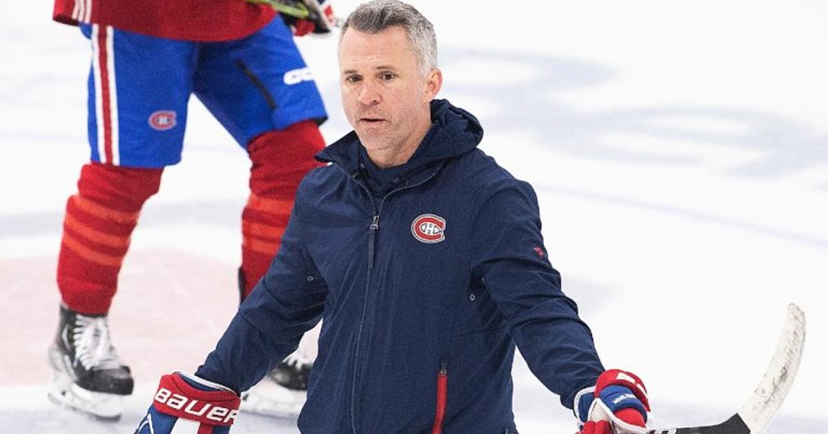 Martin St-Louis face à des attentes grandissantes : pression ou motivation?