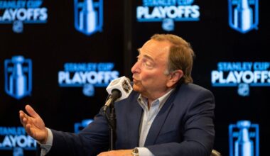 Will the new CBA impact Cale Makar's extension with Avalanche? | NHL Insider | Colorado Avalanche