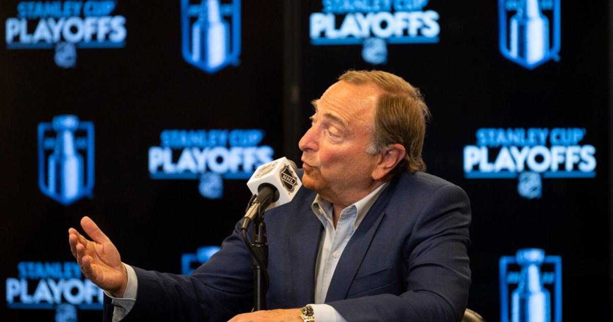 Will the new CBA impact Cale Makar's extension with Avalanche? | NHL Insider | Colorado Avalanche