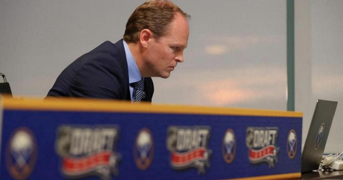 Sabres continue recent trend with quiet opening day of free agency - TheDailyNewsOnline.com