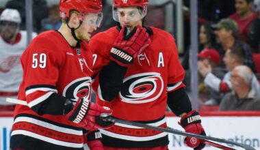 COLUMN: Jake Guentzel: the Canes’ biggest what-if in franchise history | Sports