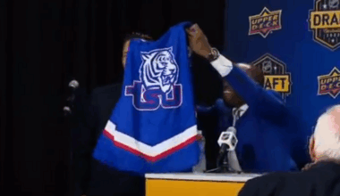 Tennessee State pushes back inaugural season of its men's hockey program to 2026-27