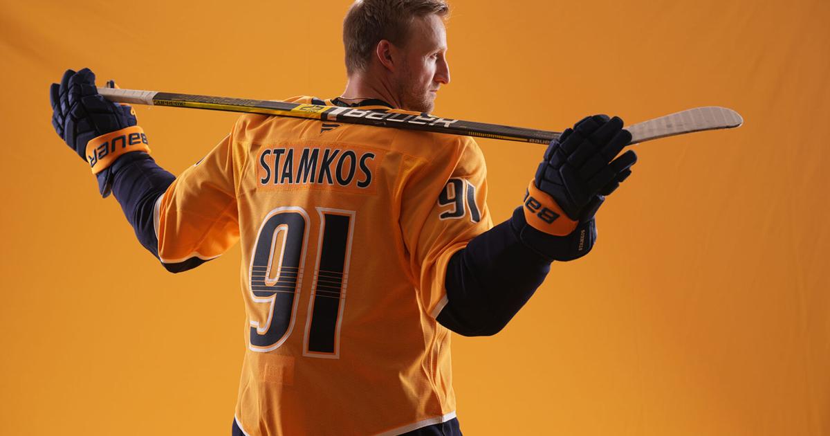 Taking a Look at This Year’s Nashville Predators | Cover Story