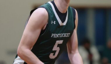 Changing of the Guard: Pentucket welcomes new field hockey, boys basketball coaches in Rachel Thornton, Tim Kelly | Sports