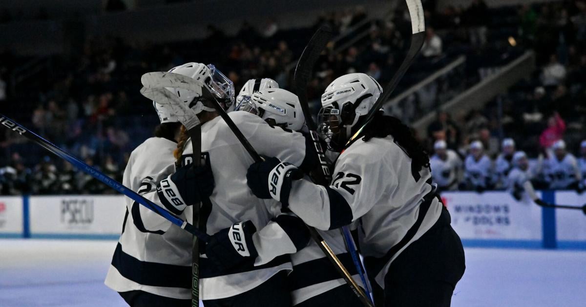 Get to know Penn State women’s hockey’s new additions | Penn State Women's Hockey News