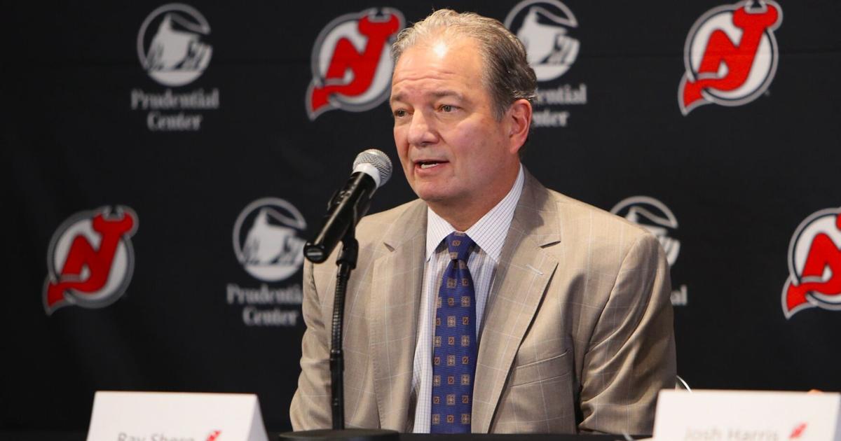 Predators' first assistant GM, Ray Shero, dies at 62 | Hockey