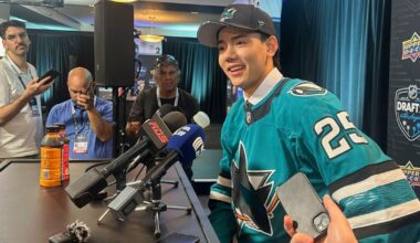 NHL DRAFT - Longview Daily News