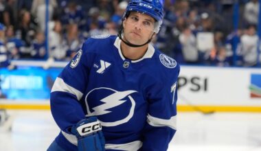 Bruins re-sign Geekie to 6-year, $33M contract. Giroux back with Senators, Fabbro stays in Columbus | National Sports