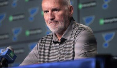 Might the Blues wait for the free agency frenzy to pass?