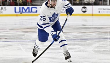 Acquiring Timmins shows Sabres' shift in defensive philosophy |