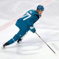 Sharks top prospect Sam Dickinson lauds No. 2 pick Michael Misa, former OHL opponent | Sports