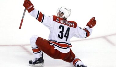 Winnipeg Jets sign five depth players on second day of NHL free agency | Fraser Valley Today