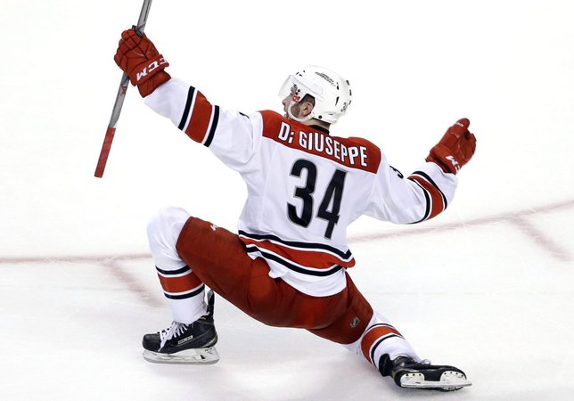 Winnipeg Jets sign five depth players on second day of NHL free agency | Fraser Valley Today