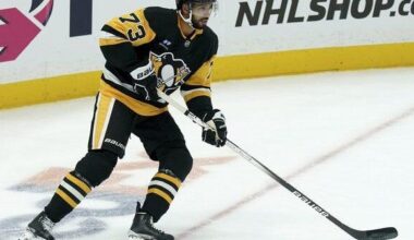 Canucks sign Pierre-Olivier Joseph to one-year contract, Pius Suter joins Blues | National Sports