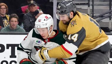 Predators' new defensive additions reflect team's top priority heading into 2025-26 | Hockey