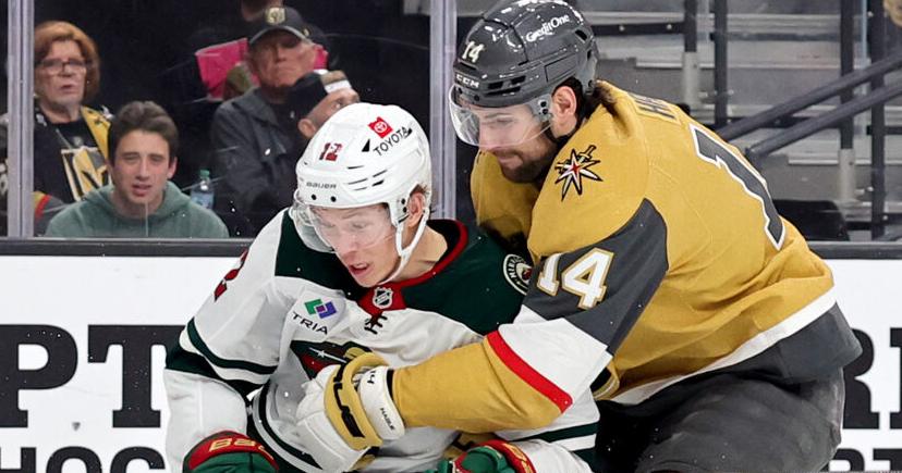 Predators' new defensive additions reflect team's top priority heading into 2025-26 | Hockey