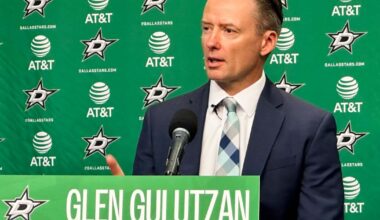 Stars Gulutzan Hockey | National Sports