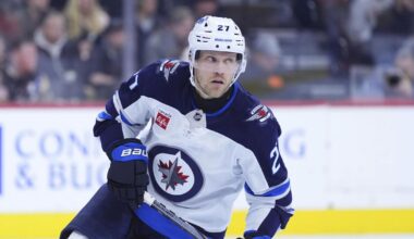 Nikolaj Ehlers chooses the Carolina Hurricanes, taking the NHL's top free agent off the market | National Sports