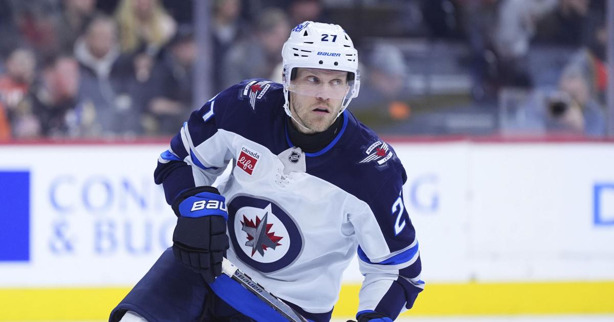 Nikolaj Ehlers chooses the Carolina Hurricanes, taking the NHL's top free agent off the market | National Sports