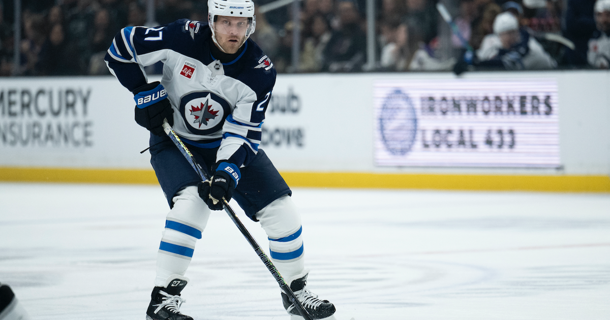 Nikolaj Ehlers chooses the Carolina Hurricanes, taking the NHL's top free agent off the market | Sports