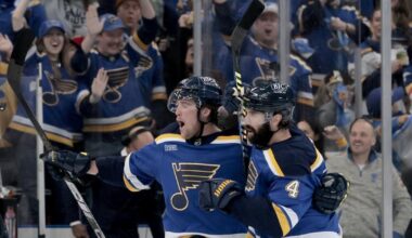 Sharks claim Nick Leddy off waivers, clearing way for Tyler Tucker to log bigger minutes