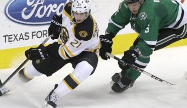 Winning, not draft picks, should be the goal | Massachusetts