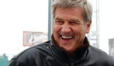 Orr: Claude can coach my team any day | Massachusetts