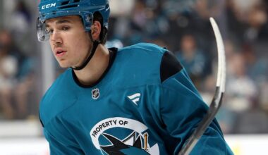 Predicting the Sharks’ 23-man roster: Can the prospects push for NHL jobs? | Sports