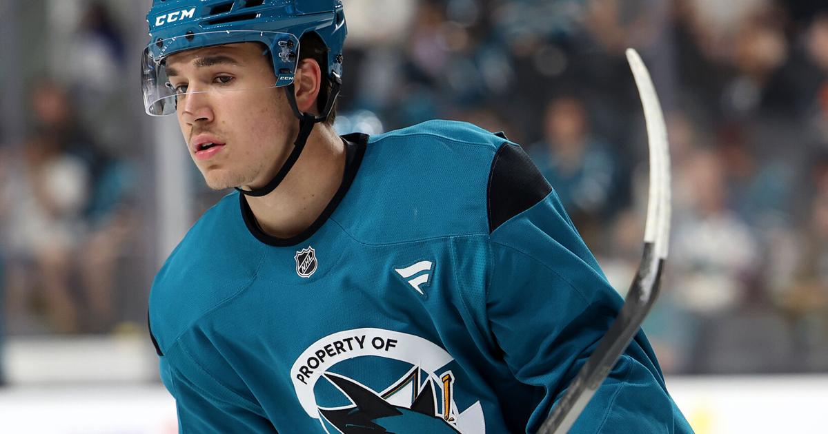 Predicting the Sharks’ 23-man roster: Can the prospects push for NHL jobs? | Sports