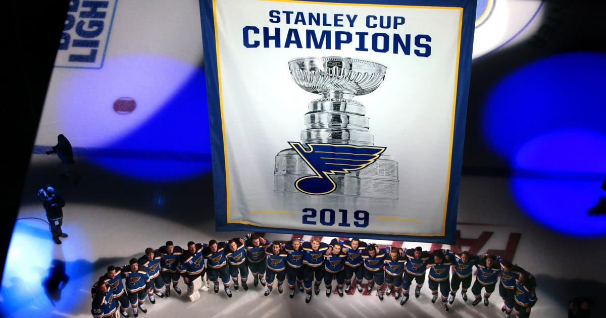 After Florida's Cup repeat, Doug Armstrong wonders what might have been for 2019 Blues
