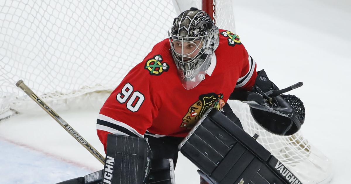 Emergency Goalie-Rule Changes Hockey - Roanoke Times