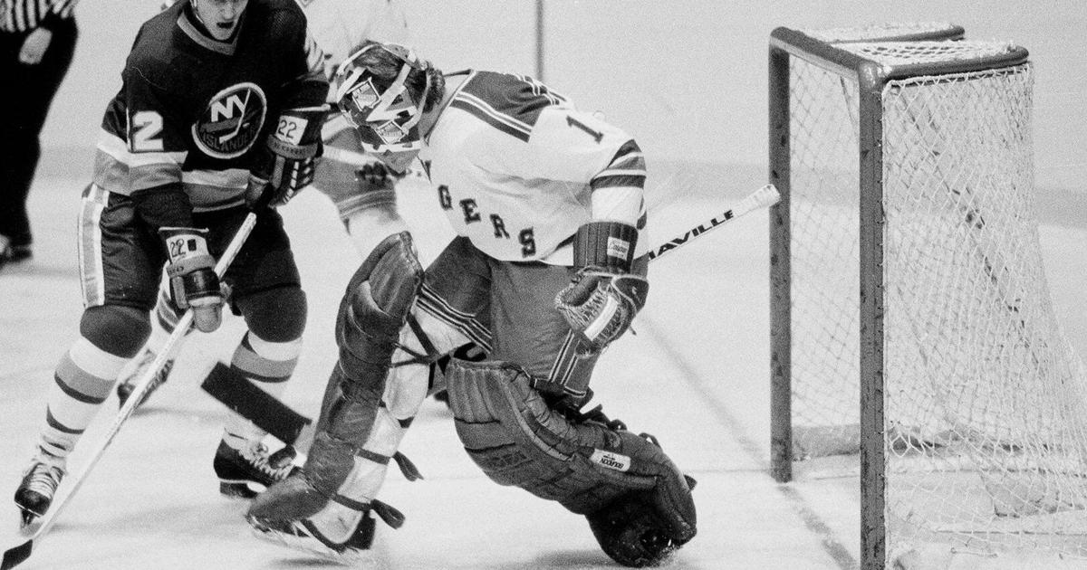 Wayne Thomas, ex-NHL goalie, assistant and executive dies at 77 - Toronto Star