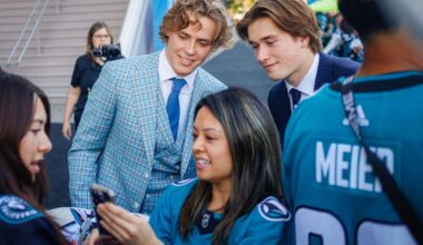 San Jose Sharks’ home schedule this season has some unusual start times | Sports