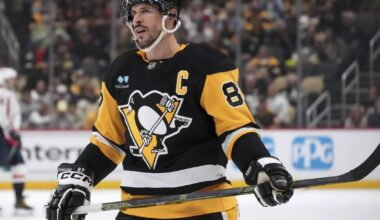 Penguins' 2025-26 schedule announced | National Sports