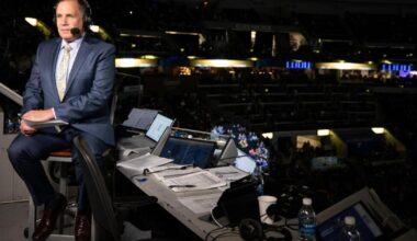 Blues, FanDuel disrespect John Kelly, legacy, with ouster