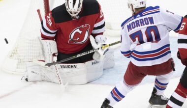 Joe Morrow, Penguins' 1st-round draft pick in 2011, signs in Poland | Sports