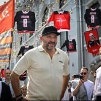 NHL all-time record scorer Ovechkin calls for Russian return to global sports | National