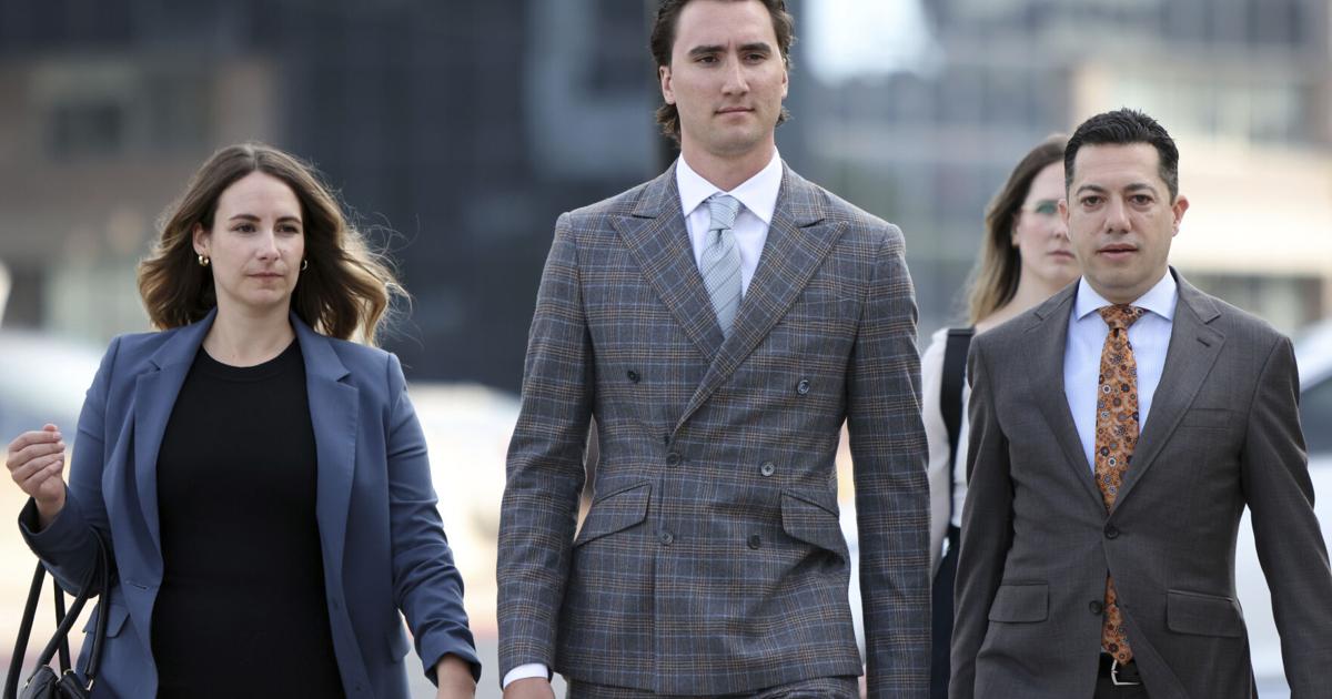 Judge acquits 5 former Canadian junior hockey players in sexual assault case that rattled the nation | National Sports