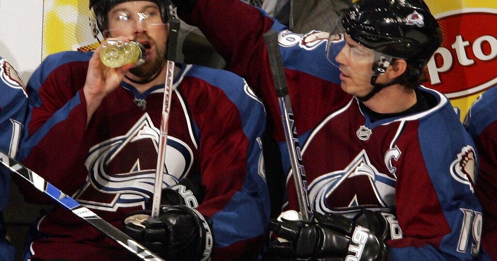 Where to catch Sakic,Forsberg and DU all-timers in reunion | Sports Coverage