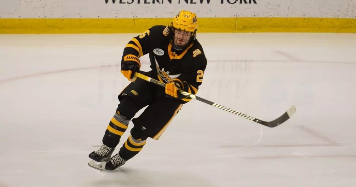 Nanooks announces two additions to the UAF hockey team | Sports