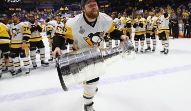 On this date in Penguins history: Phil Kessel comes to Pittsburgh