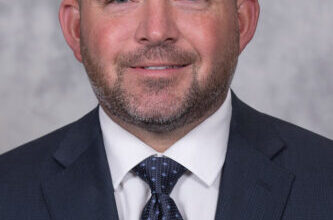 LJ Scarpace named assistant hockey coach at Michigan Tech | News, Sports, Jobs