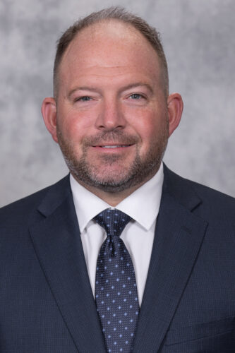 LJ Scarpace named assistant hockey coach at Michigan Tech | News, Sports, Jobs