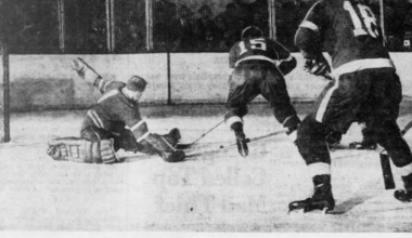 Detroit's fallen stadiums: Olympia Stadium