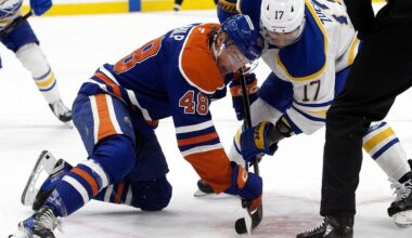 Edmonton Oilers can add, then add some more, by subtracting one key contract